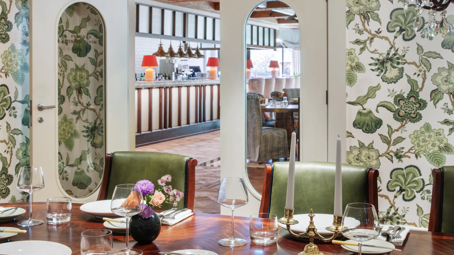 Hotel Graduate By Hilton Cambridge 4*,  Großbritannien