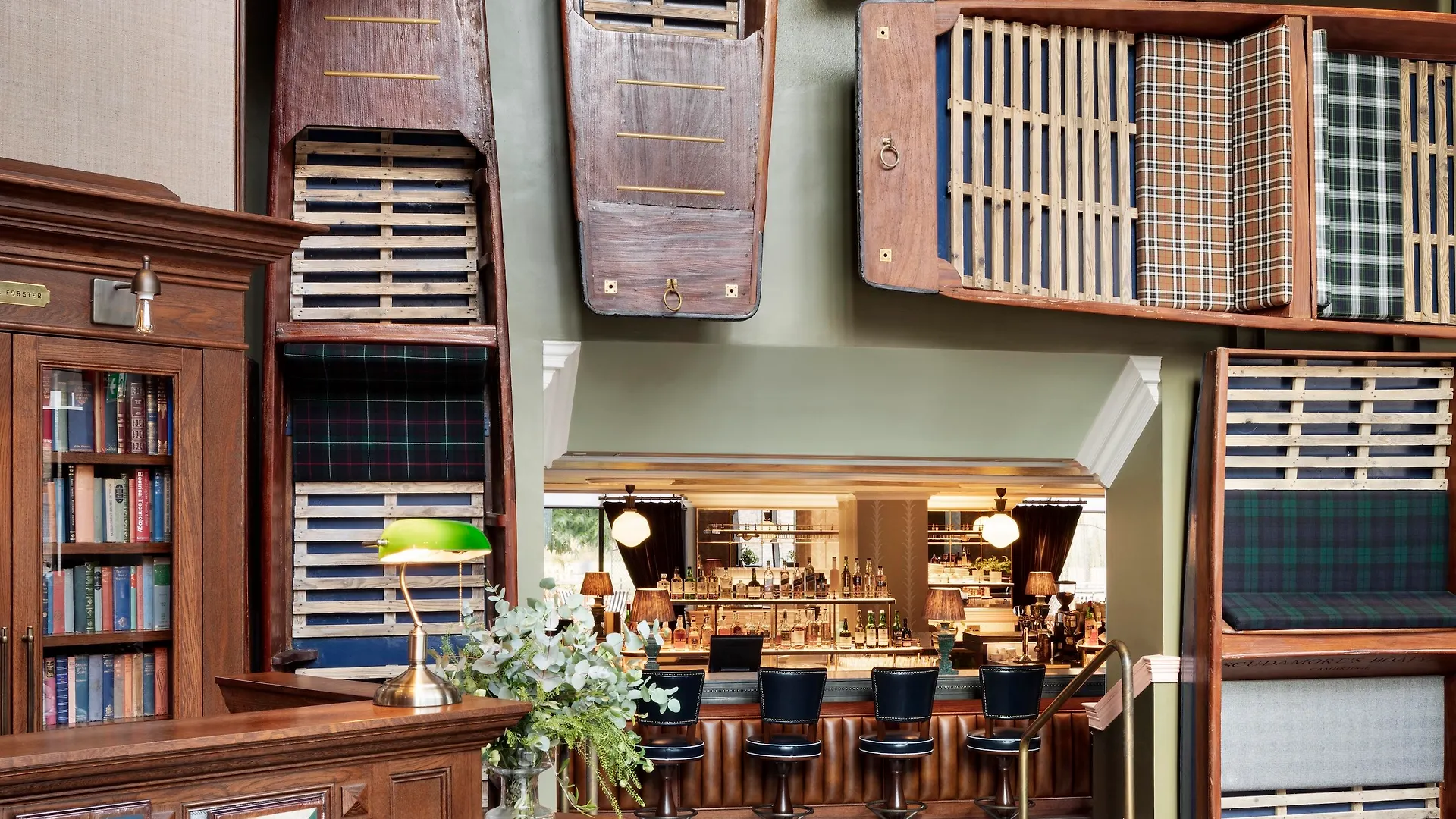 Graduate By Hilton Cambridge Hotel 4*, Cambridge (Cambridgeshire)