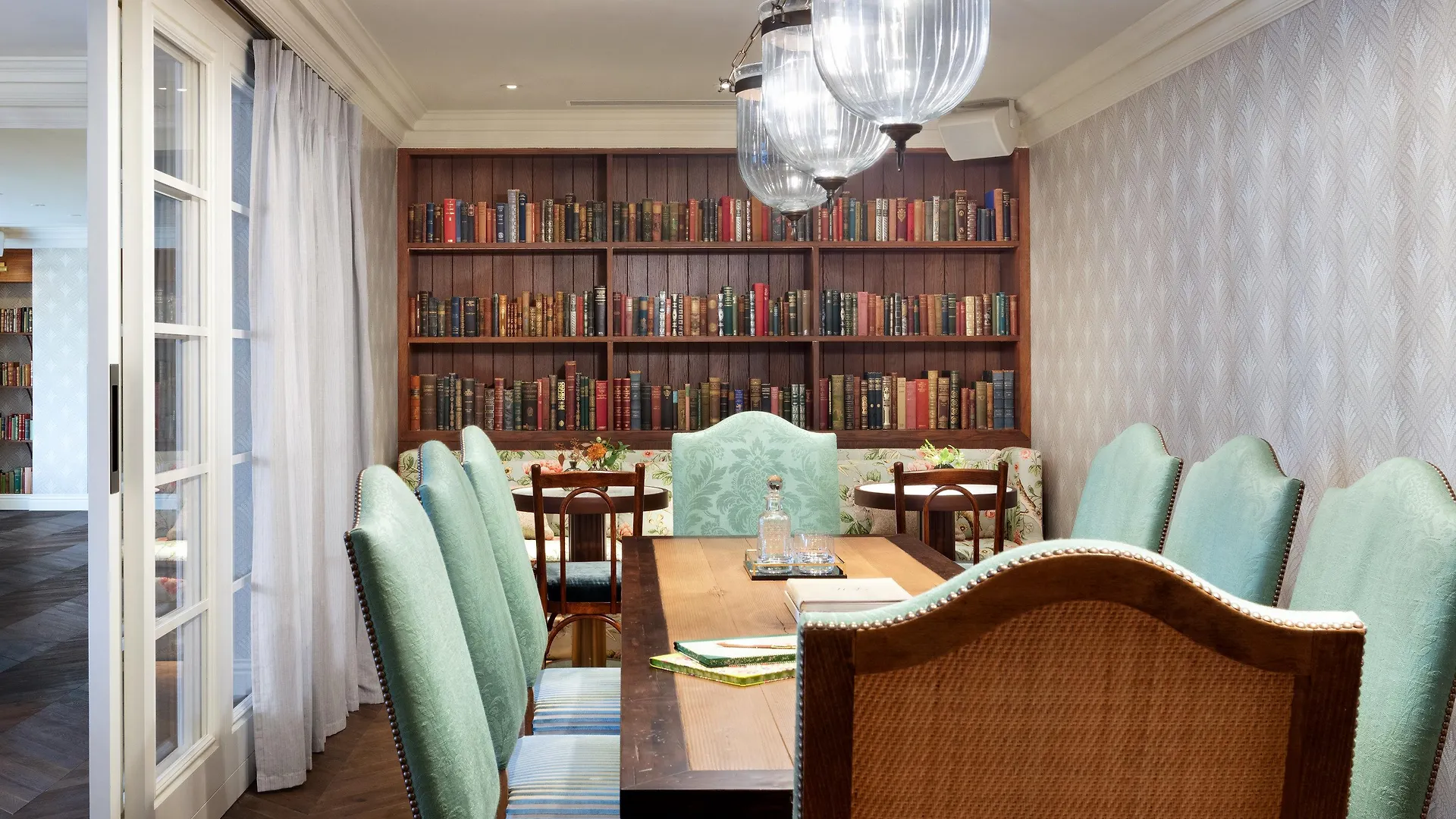 Graduate By Hilton Cambridge Hotel Cambridge (Cambridgeshire)