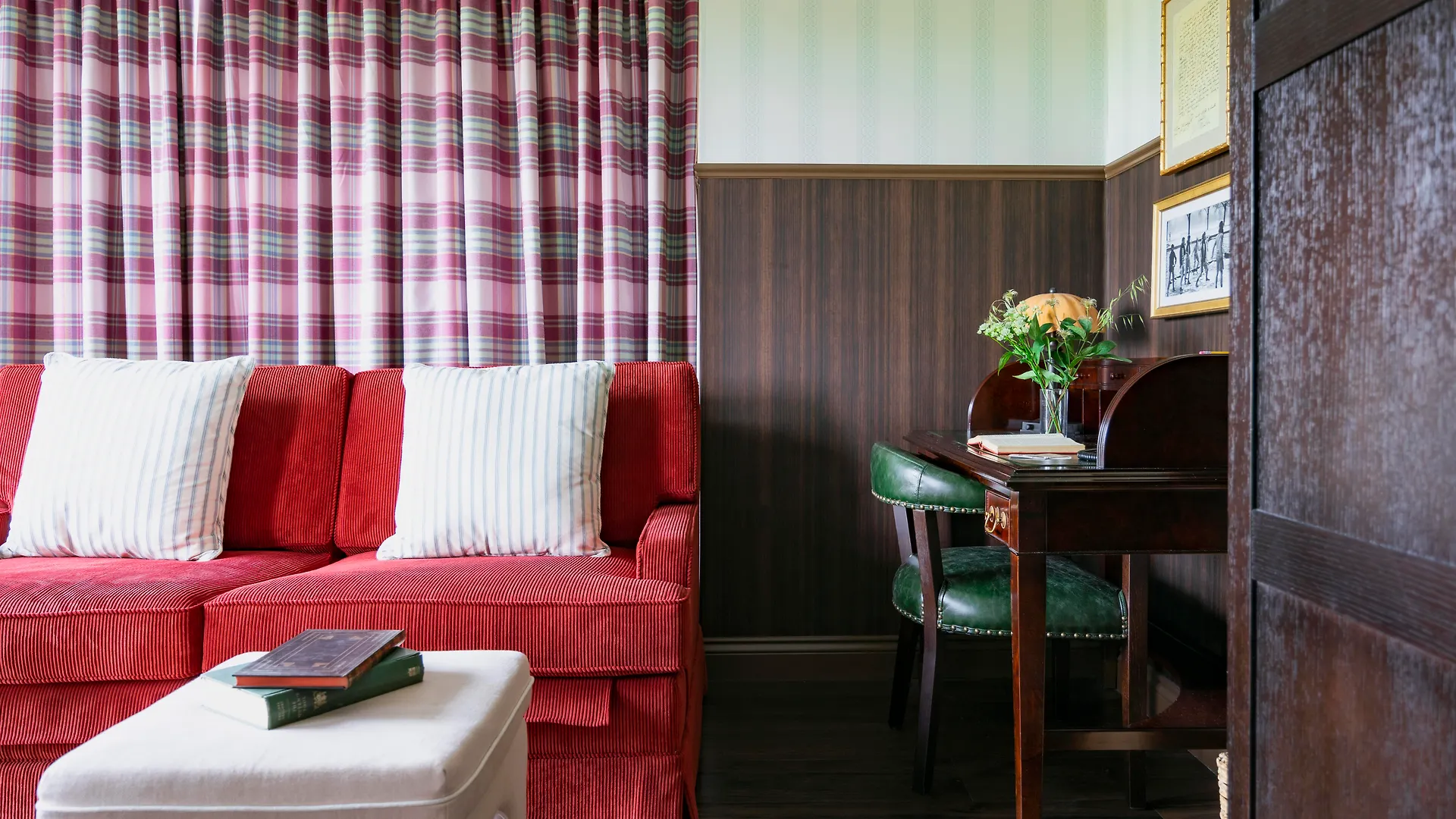 Graduate By Hilton Cambridge Hotel 4*, Cambridge (Cambridgeshire)