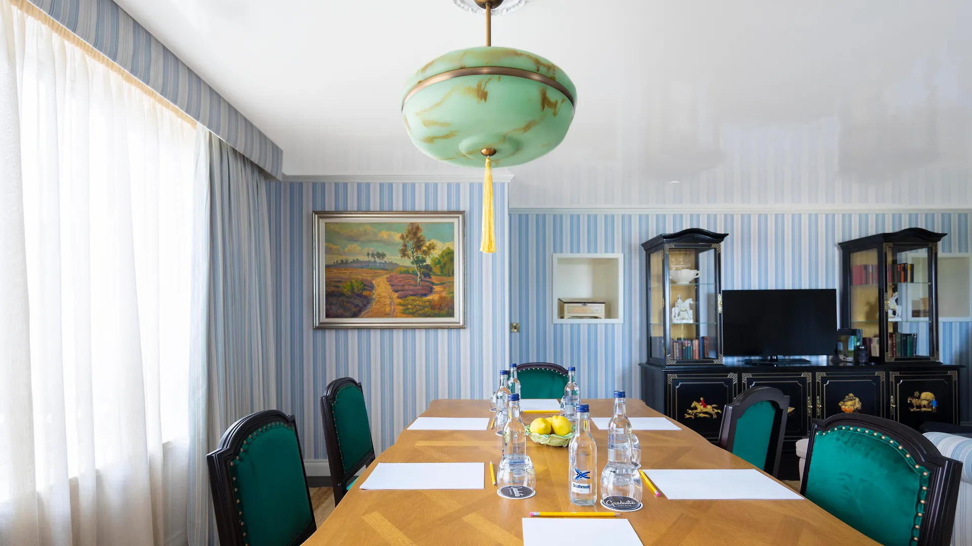 Hotel Graduate By Hilton Cambridge Großbritannien