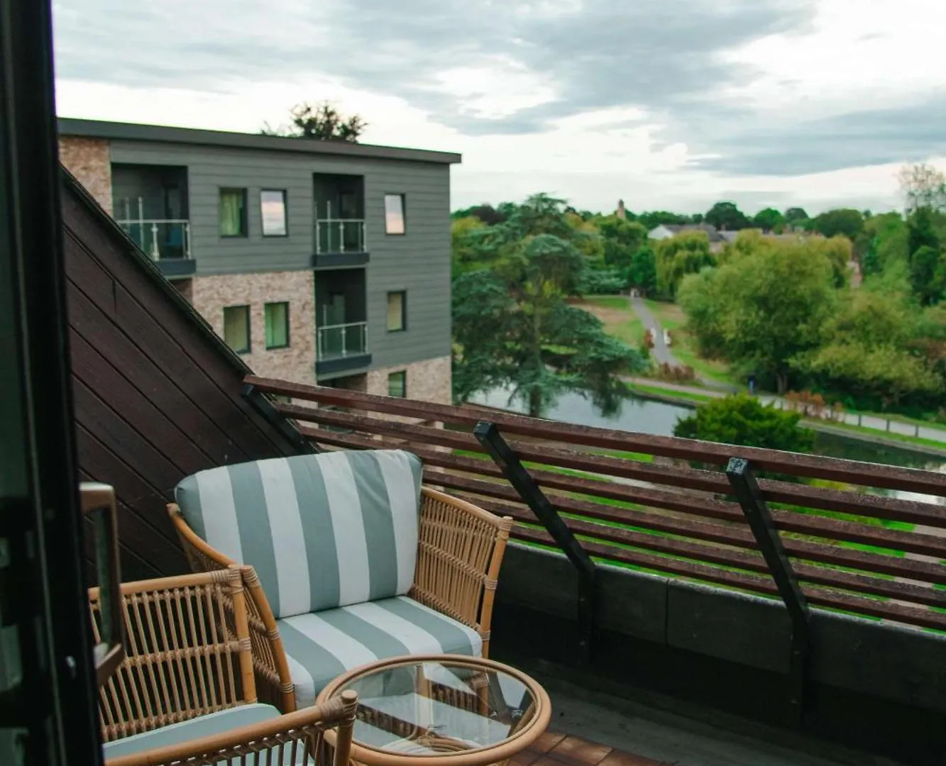 Hotel Graduate By Hilton Cambridge