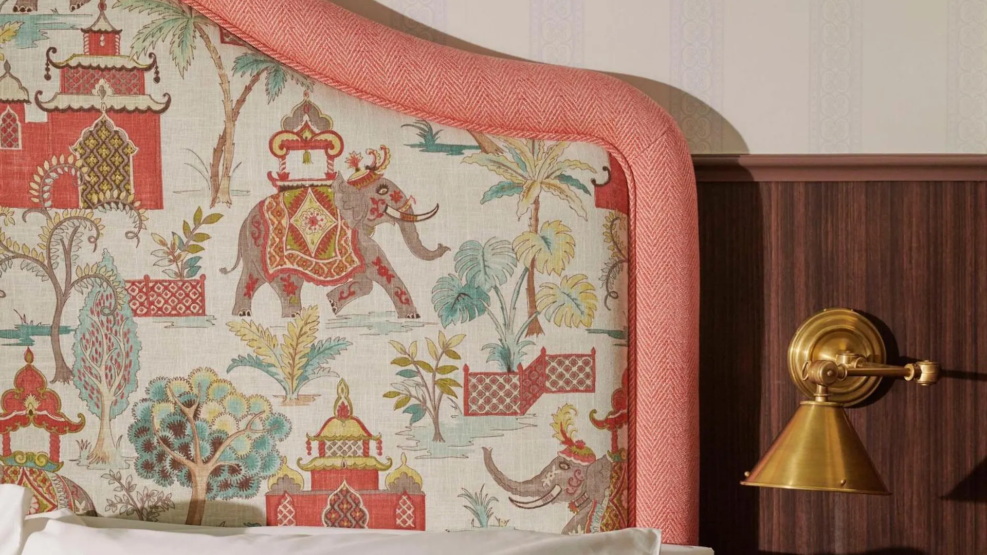 ****  Hotel Graduate By Hilton Cambridge Großbritannien