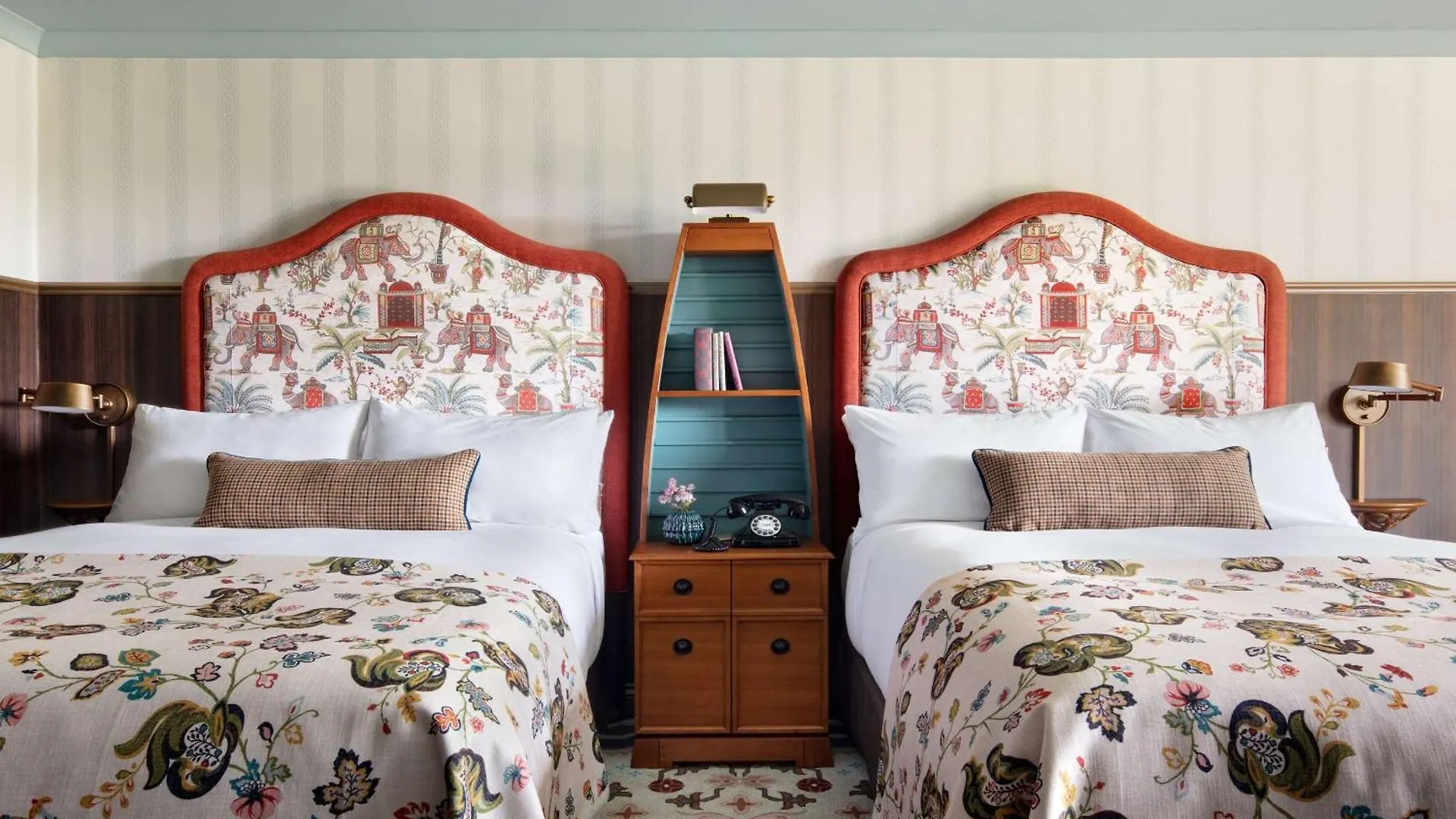 Graduate By Hilton Cambridge Hotel 4*, Cambridge (Cambridgeshire)