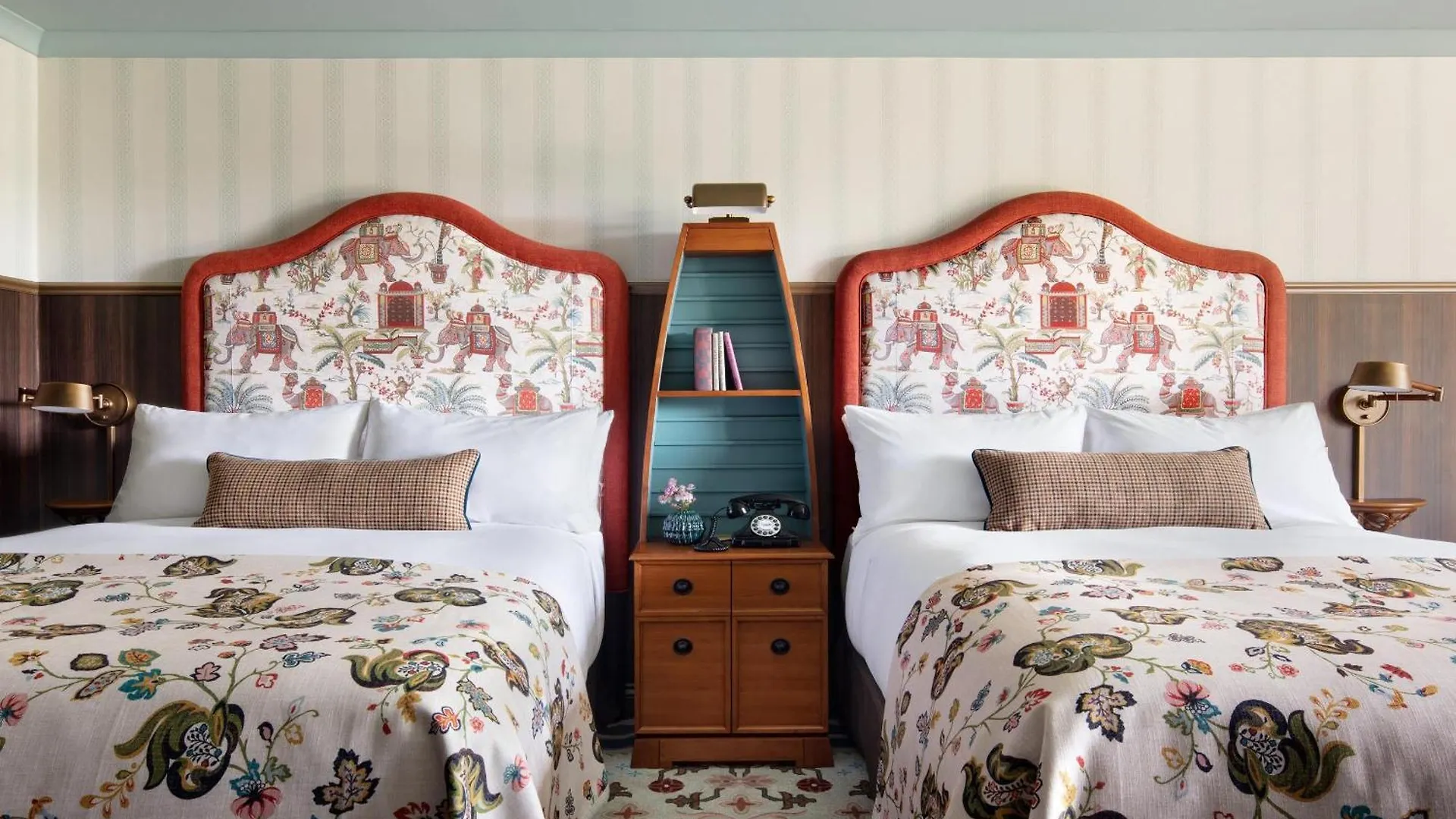 Hotel Graduate By Hilton Cambridge