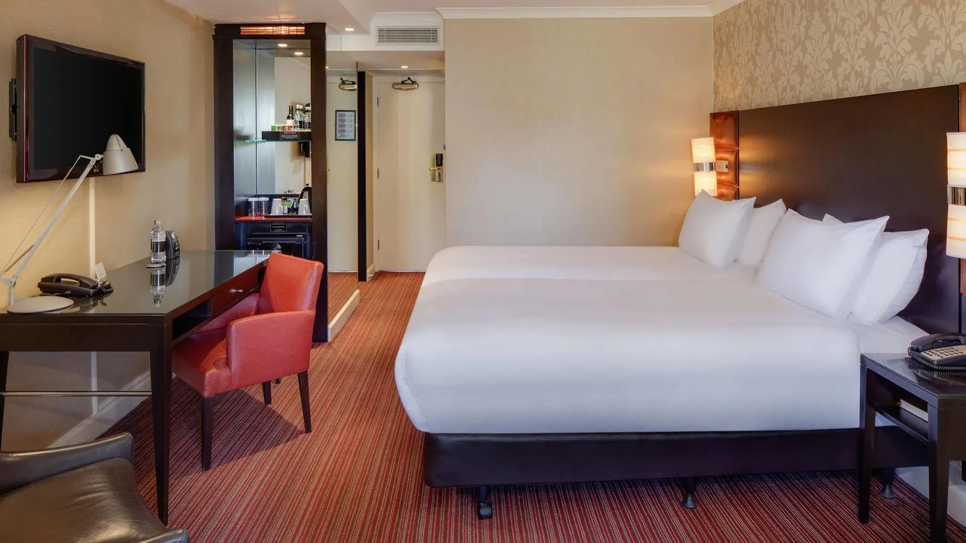 Hotel Graduate By Hilton Cambridge 4*,  Großbritannien