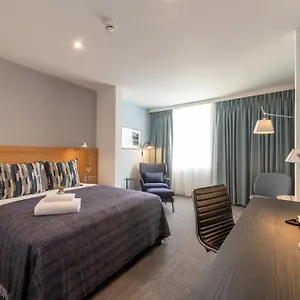 Apex Of 4* Edynburg