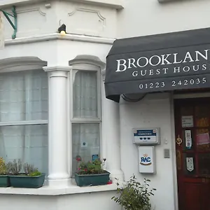 Brooklands Bed & Breakfast