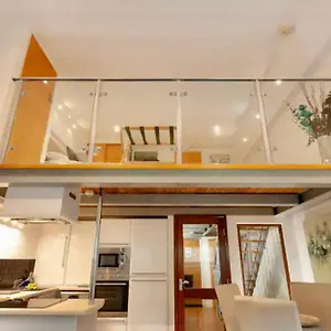  Apartment Lux United Kingdom