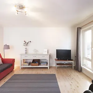  Apartment The Holyrood Snug United Kingdom