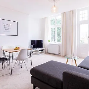  Apartment Victorian United Kingdom