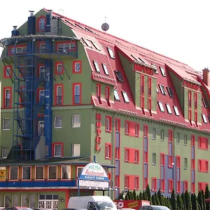 Polus 3* Budapeszt
