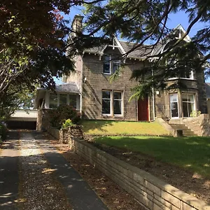  Apartment Lanark United Kingdom