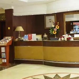 Al Manar 4* Dubaj