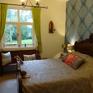  Homestay Victorian Gate House Own Bathroom United Kingdom