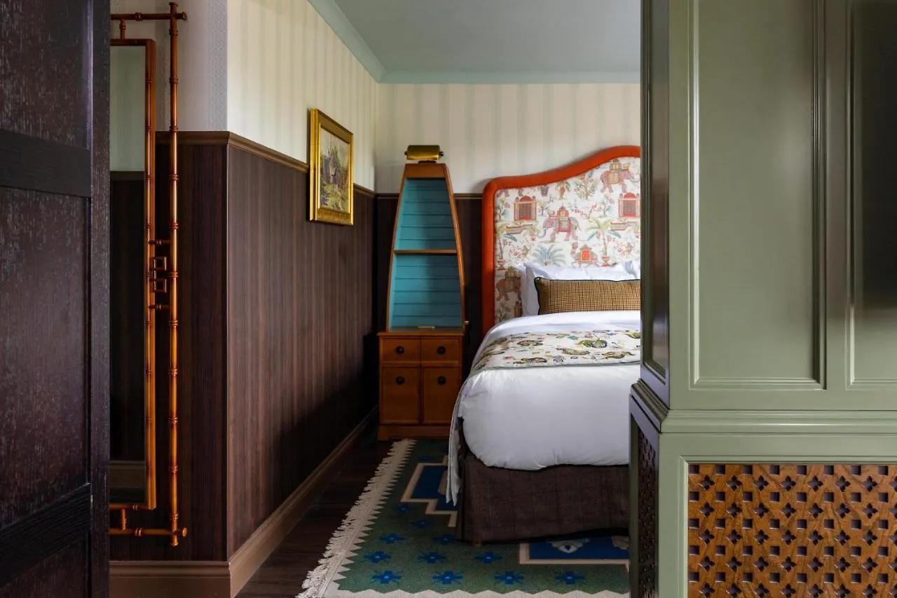 Hotel Graduate By Hilton Cambridge