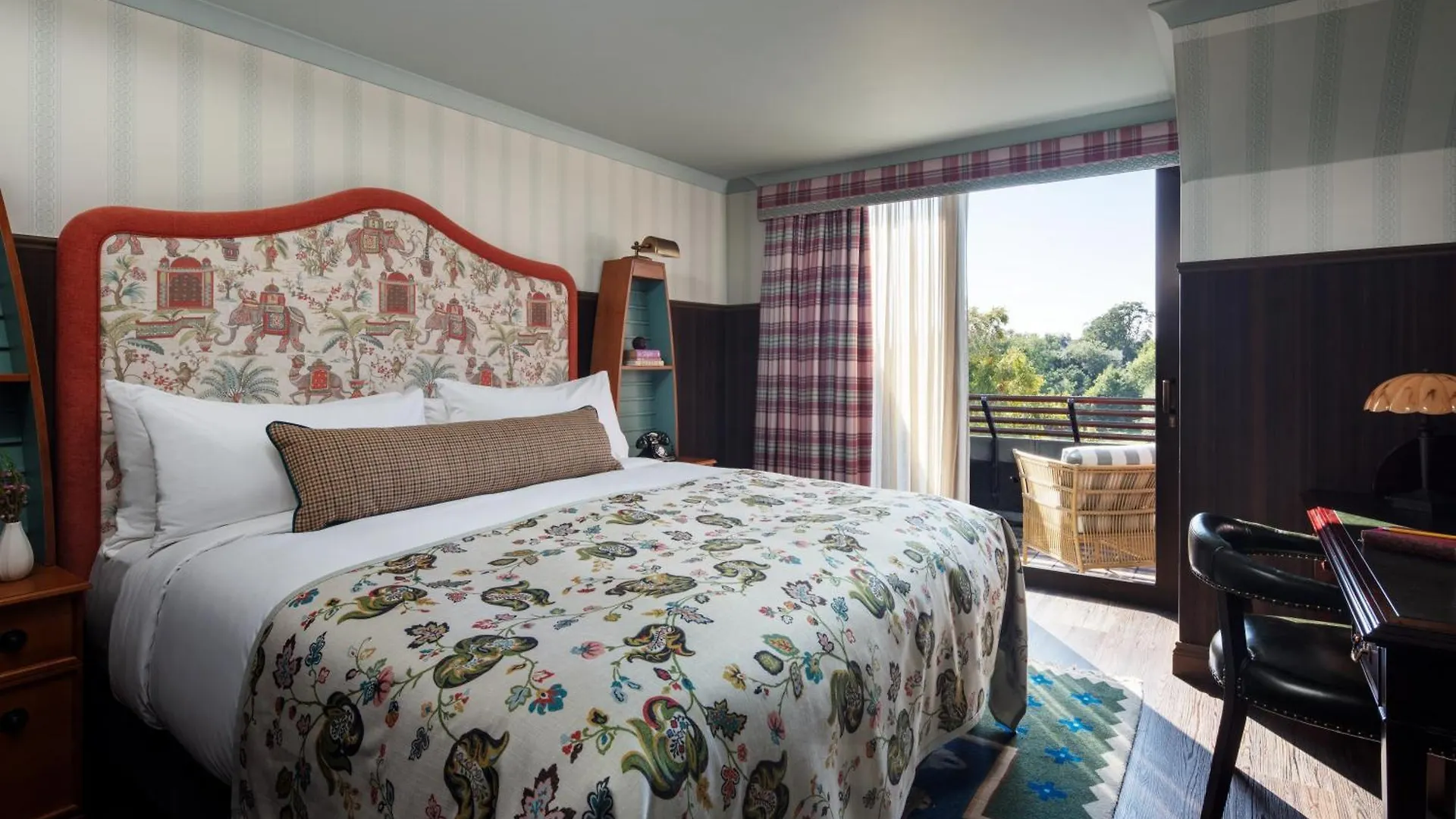 Hotel Graduate By Hilton Cambridge