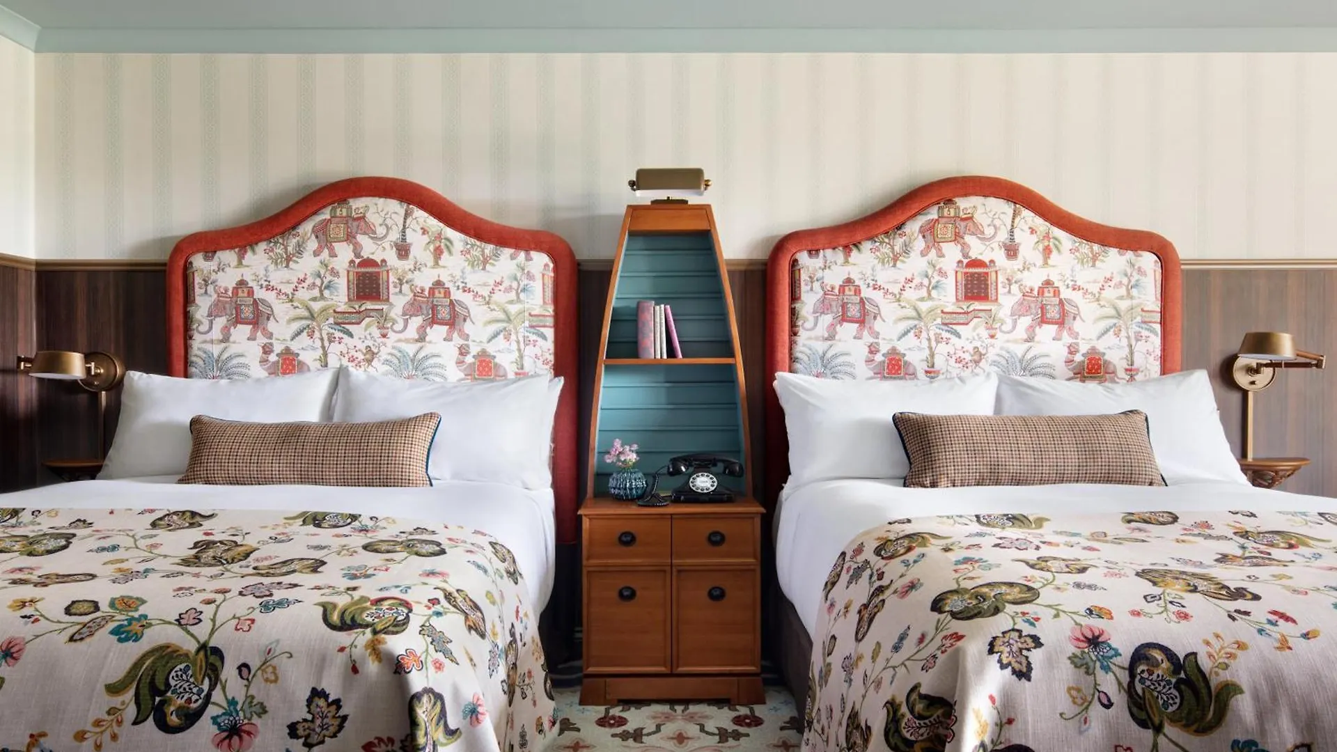 Hotel Graduate By Hilton Cambridge