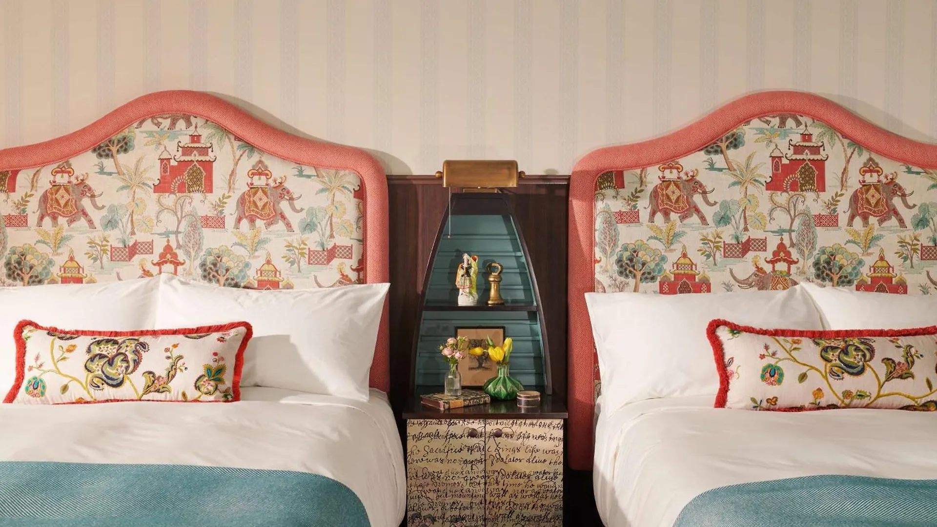 Hotel Graduate By Hilton Cambridge